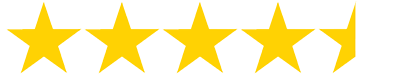 star ratings